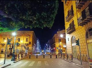 Massimino - Palermo - 1