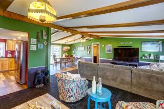 Port Clinton House with Boat Dock on Portage River! - Port Clinton - 5