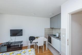 HAFSA apartments Sarajevo City view - Sarajevo - 5