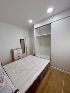 RockSide Residences Suites La Línea - La Línea de la Concepción - 6