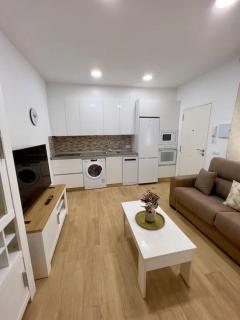 RockSide Residences Suites La Línea - La Línea de la Concepción - 4