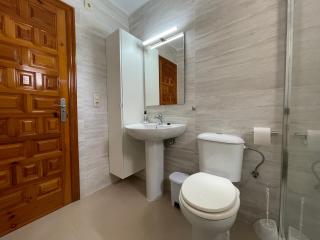 Apartamento Veradulce, Vera Playa - 3