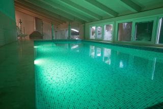 סוויטות לין בחרמון - 2