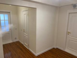 Appartement avec 2 chambres en centre ville - Chişinău - 6