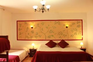 Casa Lola Hotel Boutique - Salamina - 8