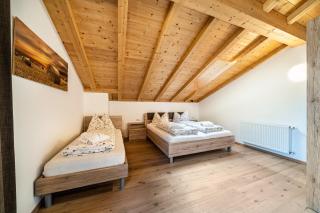 Eggerhof Suite - Verano - 1