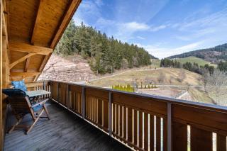 Eggerhof Suite - Verano - 5