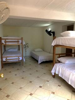 Casa Hotel Arcadia Minca - Minca - 4