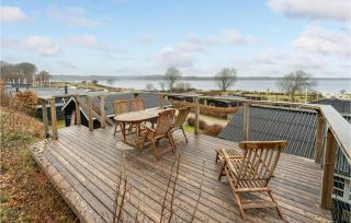 Awesome Home In Mariager With Wifi - Mariager - 8