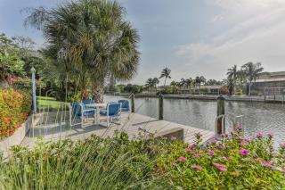 X Manatee Pass - Sanibel - 0