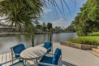 X Manatee Pass - Sanibel - 9