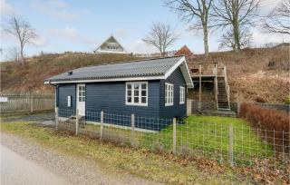 Awesome Home In Mariager With Wifi - Mariager - 4