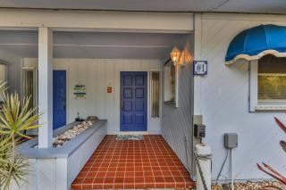X Manatee Pass - Sanibel - 7