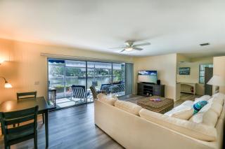 X Manatee Pass - Sanibel - 5