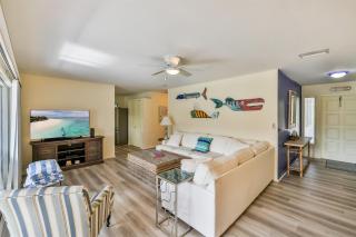 X Manatee Pass - Sanibel - 4