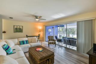 X Manatee Pass - Sanibel - 1