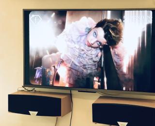 The First Ba Trieu Ha Noi - 1