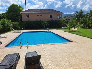 palmview estate townhouse - Mammee Bay - 7