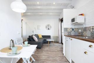 Estudio Marta - Conil de la Frontera - 6