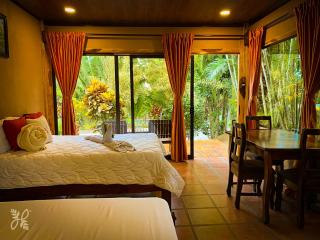 Hotel Heliconias Nature Inn & Hot Springs - Fortuna - 1