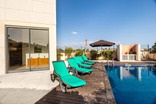 LINDA Oura Beach 4BR Villa 10 New for rent! - 5