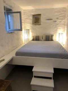 Authentic Kea island house - Otzias - 2