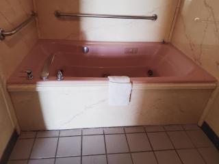 Budget Inn - Texarkana - 9