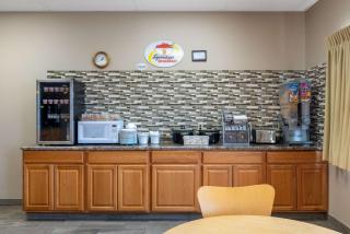 Super 8 by Wyndham O Neill NE - O'Neill - 3