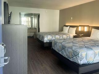 Motel 6 Glendale AZ - Glendale - 9