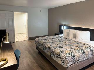 Motel 6-Pooler, GA - Savannah Airport - 2