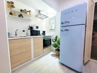 Magellano Suite. Fronte Mare + Free Park + Wi-Fi - Porto Empedocle - 6