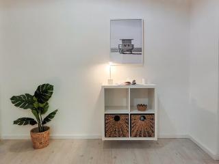 Magellano Suite. Fronte Mare + Free Park + Wi-Fi - Porto Empedocle - 5