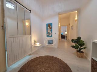 Magellano Suite. Fronte Mare + Free Park + Wi-Fi - 4