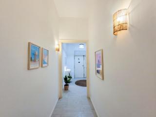 Magellano Suite. Fronte Mare + Free Park + Wi-Fi - Porto Empedocle - 2