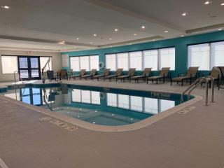Best Western Plus Horseheads Inn & Suites - 8