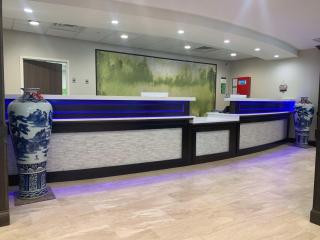 Best Western Plus Horseheads Inn & Suites - 7