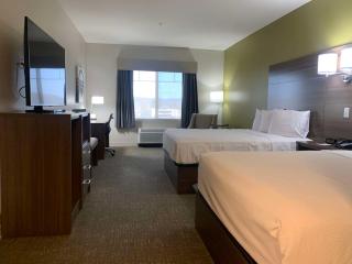 Best Western Plus Horseheads Inn & Suites - 1