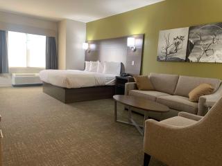 Best Western Plus Horseheads Inn & Suites - 3