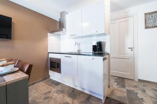 Plantage Garden Apartments - 5
