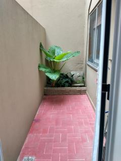 Departamento Alvarado con estacionamiento - Bahía Blanca - 1