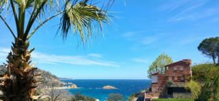 Torre con vistas - Tossa de Mar - 2