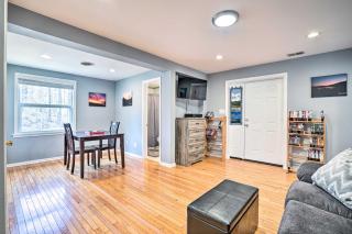 Charming Home with Yard Near Shenandoah River! - 6