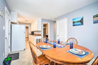 Charming Home with Yard Near Shenandoah River! - Harper's Ferry - 2