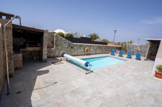 Villa Tenike - Playa Blanca - 9