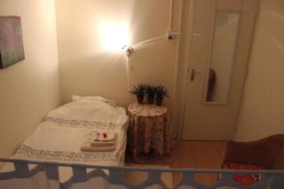 Desokkeraai - Sauna & Hottub privé appartement in schuur - 2