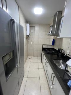 Apartamento condomínio Bech Village Fortaleza - Fortaleza - 4