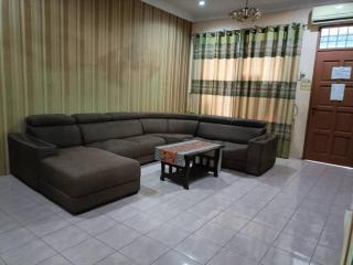 AlFateh Homestay Kepala Batas - 9