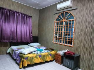 AlFateh Homestay Kepala Batas - 8