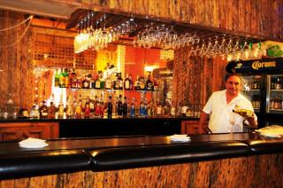 Hotel Misión Santa Ma "Cataviña" - 2