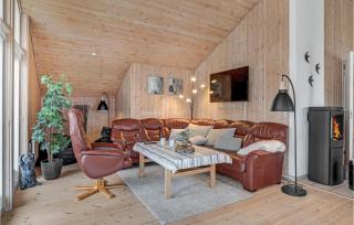 Stunning Home In Aakirkeby With Wifi - Vester Sømarken - 8